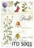 Papel Decoupage Soft S0001
